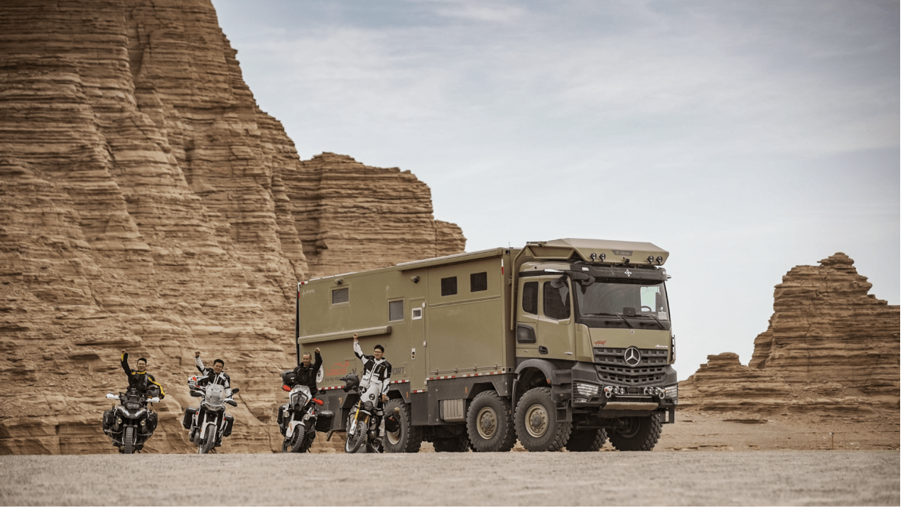 X-TEAM Test Diary - LOBOO