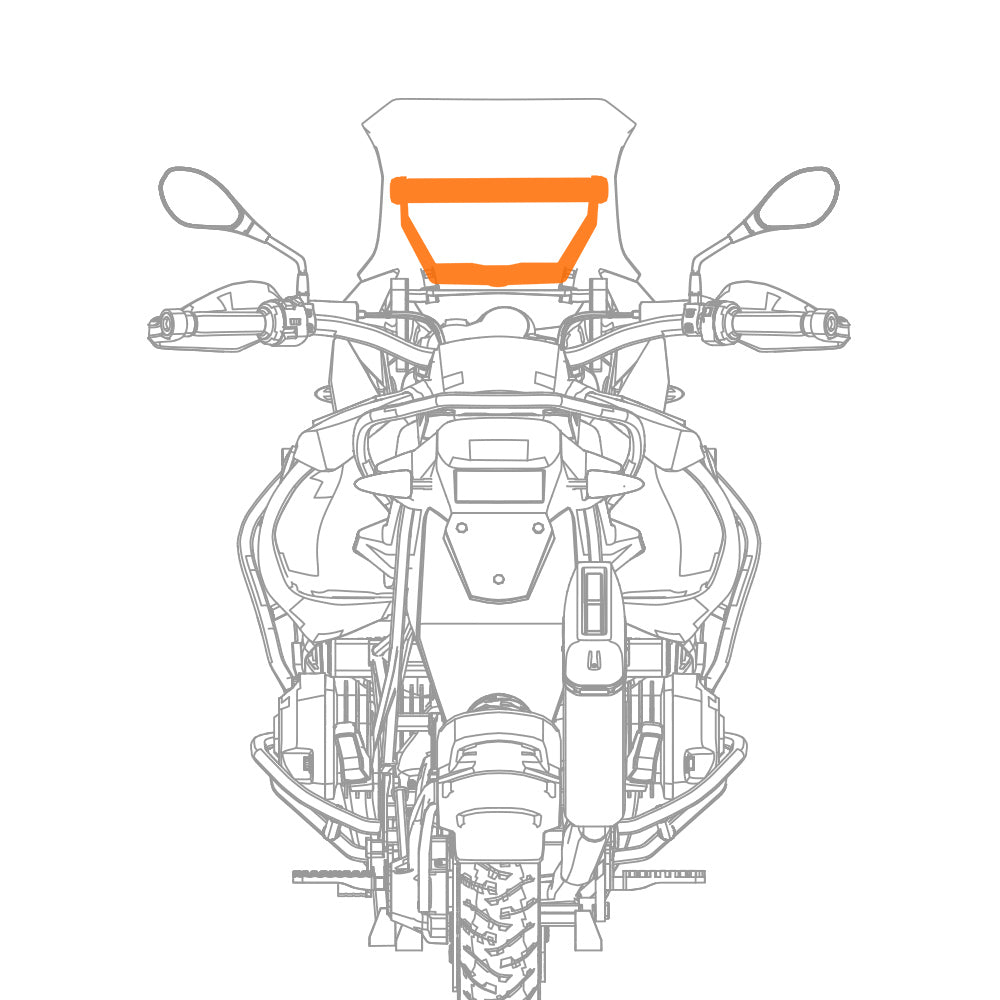 GPS Mount