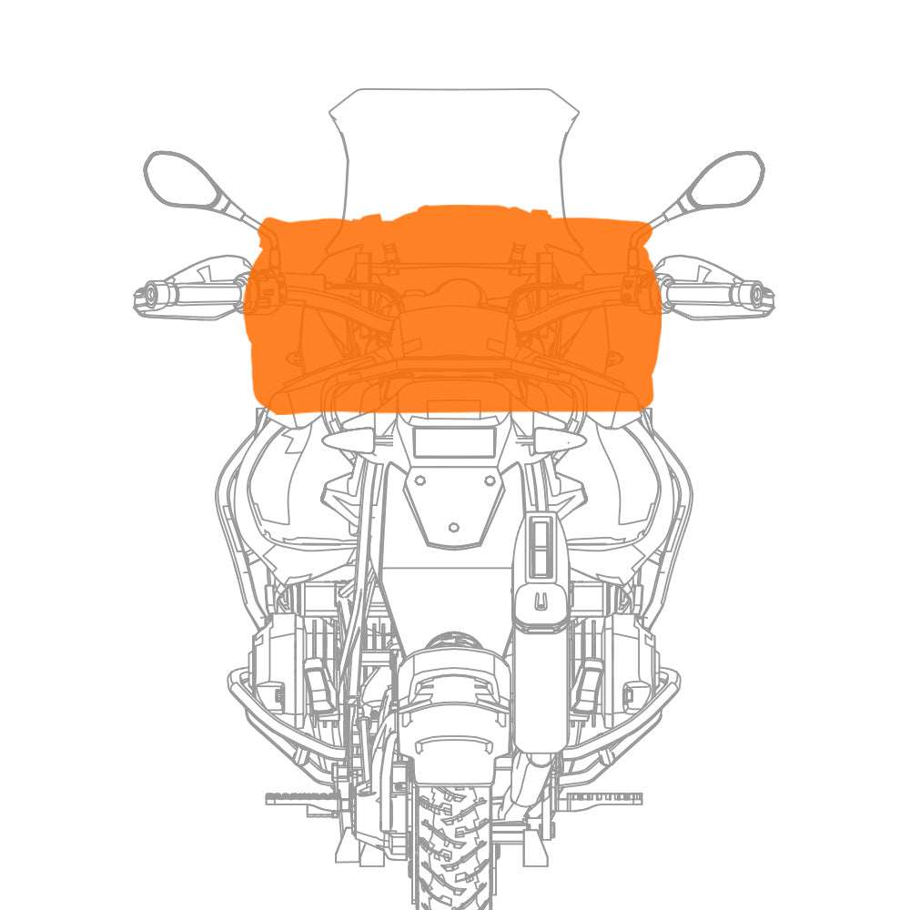 Tail Bags