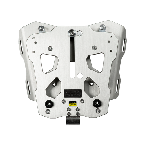 Valigie laterali e bauletto della serie PIKE TRACKER - BMW R1250GS ADV/ R1200GS ADV