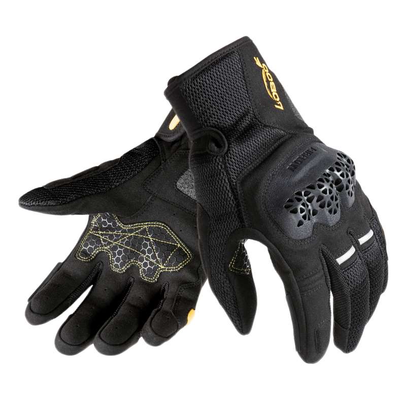 Summer Riding Motorcycle Gloves