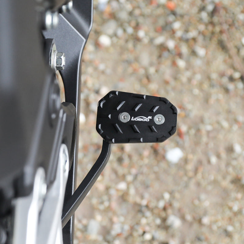 Rear Brake Lever Extension - LOBOO