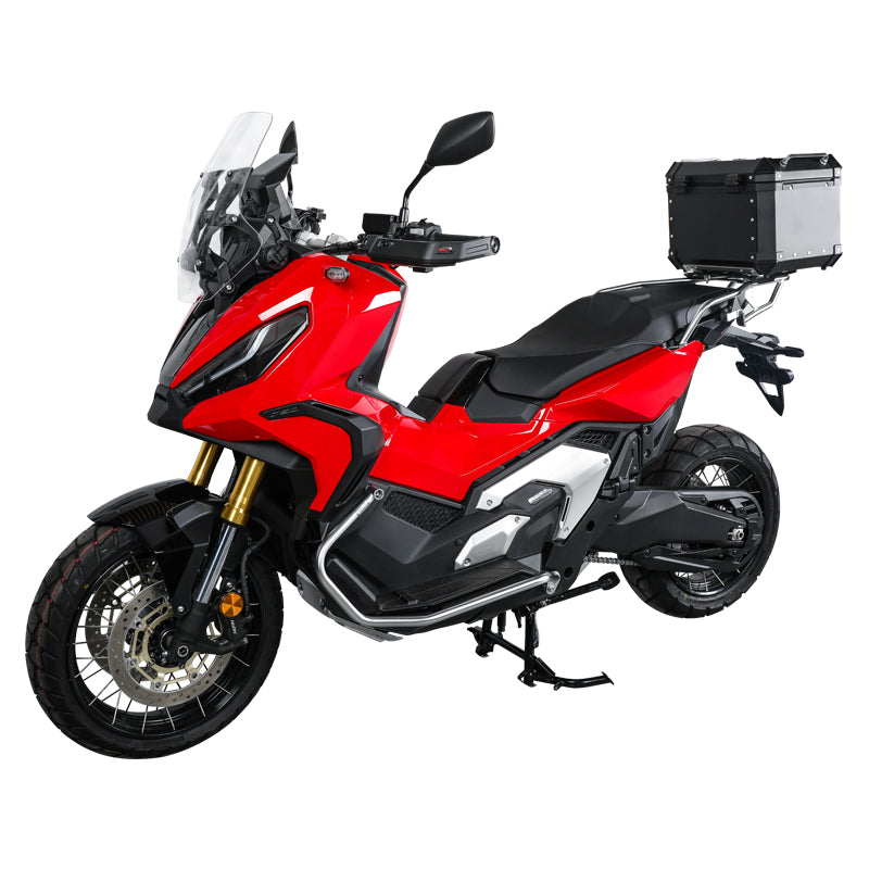 Valigie laterali e bauletto della serie PIKE TRACKER - HONDA X-ADV750 (2021- )