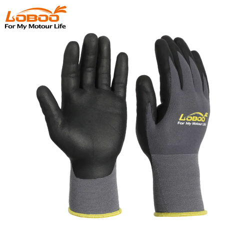 Guantes de reparación