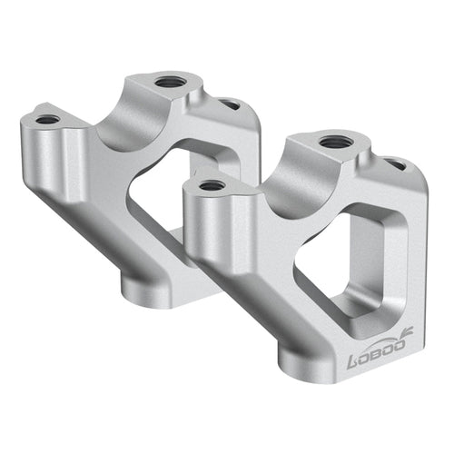 Bar Risers - LOBOO