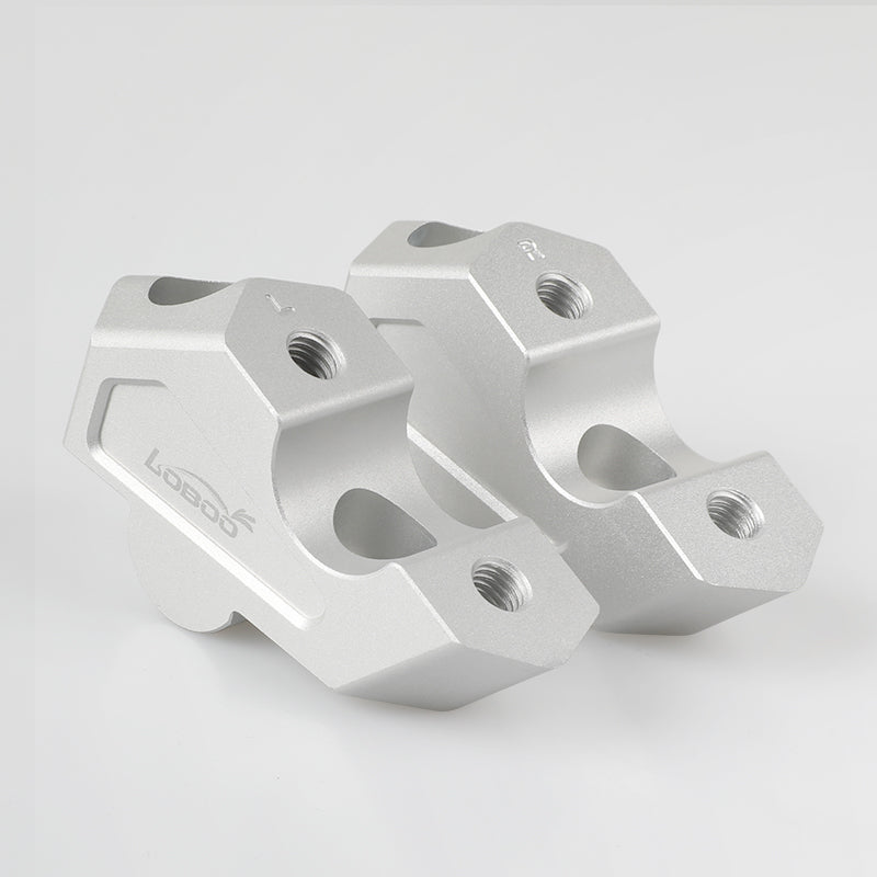 Bar Risers - LOBOO