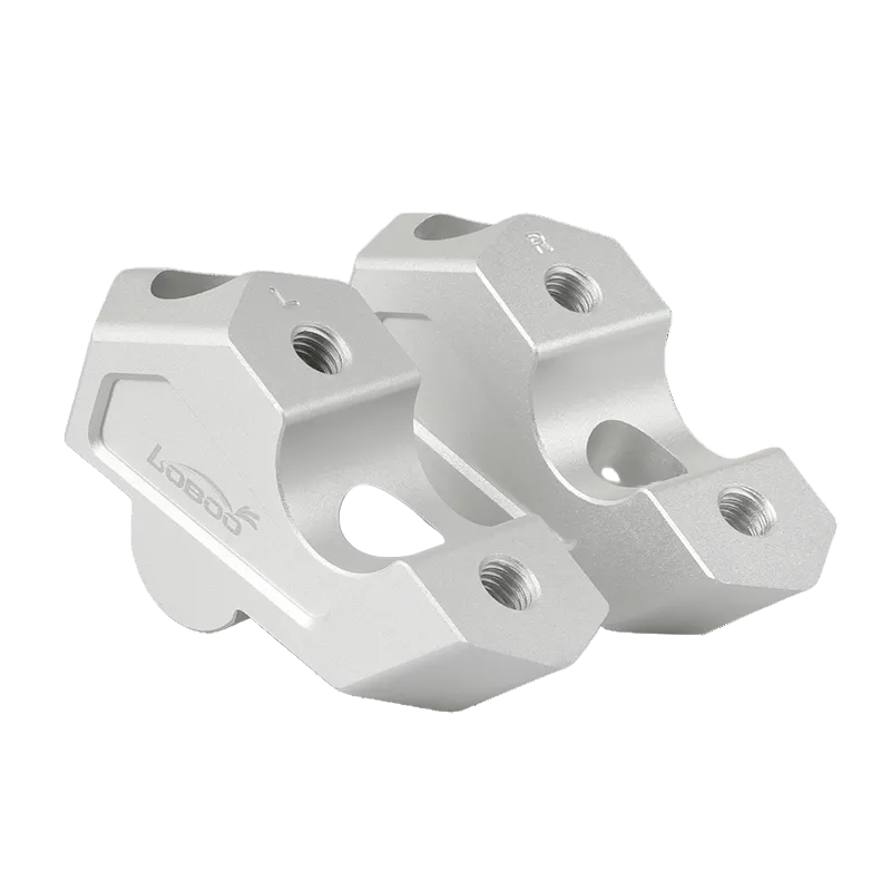 Bar Risers - LOBOO