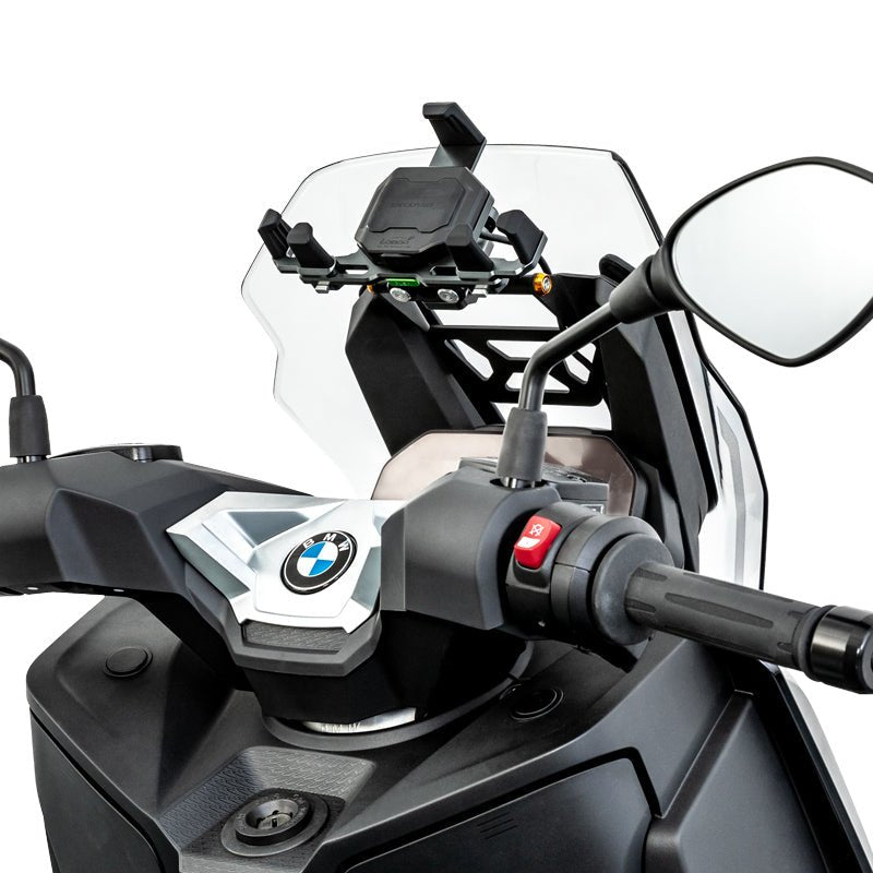 BMW C400X/GT GPS Mount - LOBOO