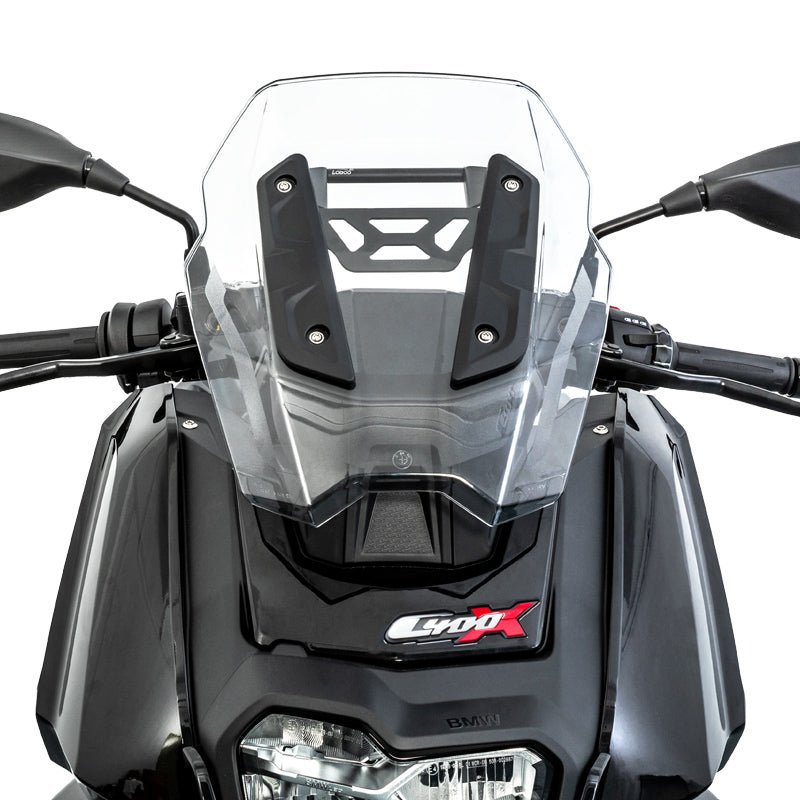 BMW C400X/GT GPS Mount - LOBOO