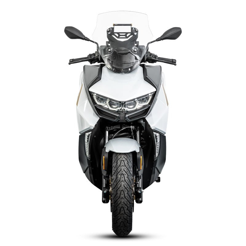 BMW C400X/GT GPS Mount - LOBOO