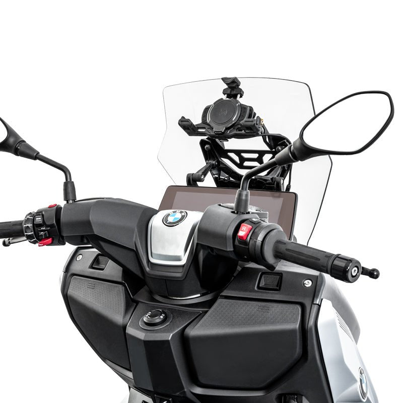BMW C400X/GT GPS Mount - LOBOO