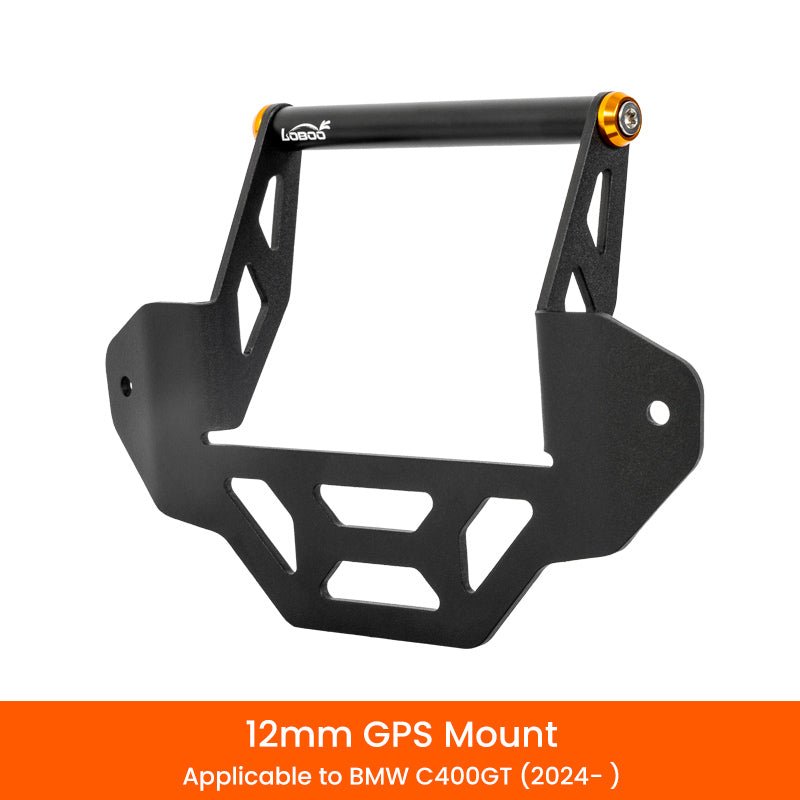 BMW C400X/GT GPS Mount - LOBOO