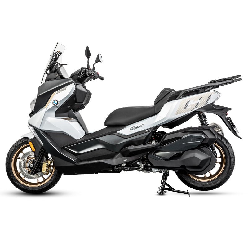 BMW C400X/GT GPS Mount - LOBOO