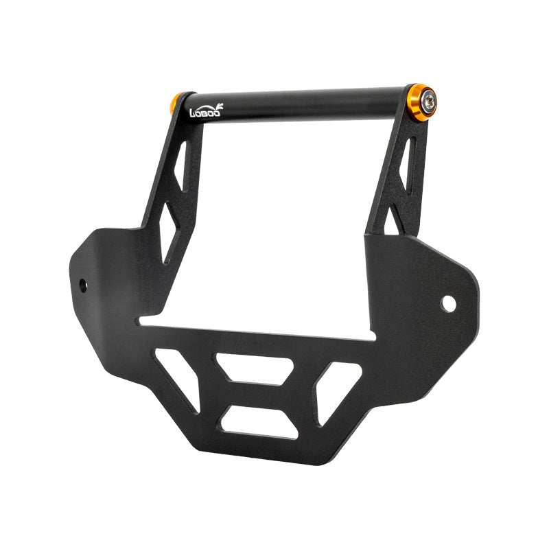 BMW C400X/GT GPS Mount - LOBOO