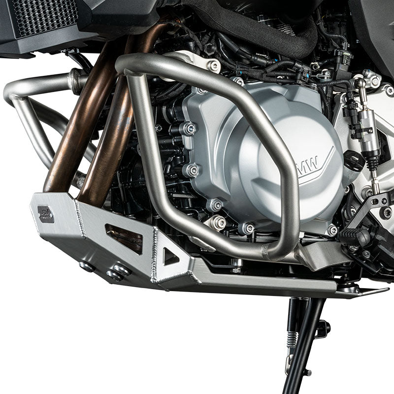BMW F750GS Engine Guard - BMW F750GS/F800GS/F850GS/F850GS ADV/F900GS/F900GS ADV - LOBOO