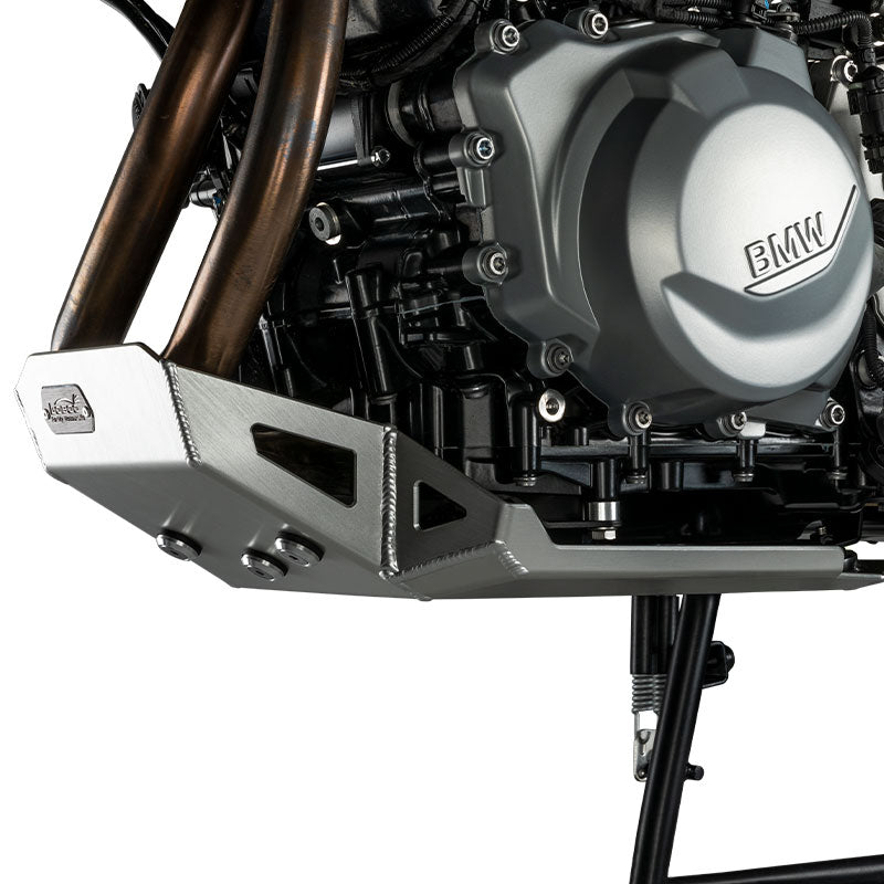 BMW F750GS Engine Guard - BMW F750GS/F800GS/F850GS/F850GS ADV/F900GS/F900GS ADV - LOBOO