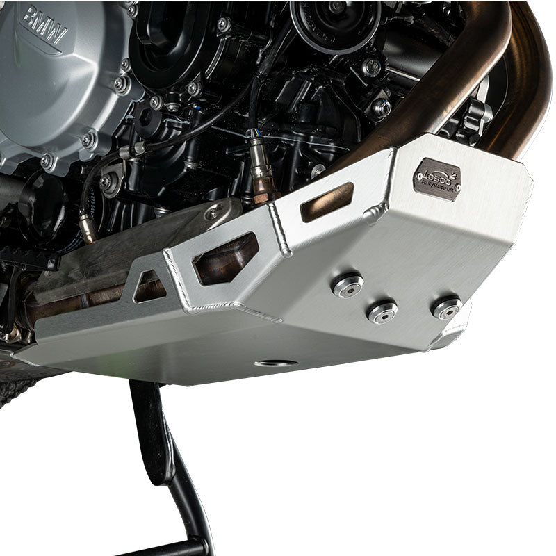 BMW F750GS Engine Guard - BMW F750GS/F800GS/F850GS/F850GS ADV/F900GS/F900GS ADV - LOBOO