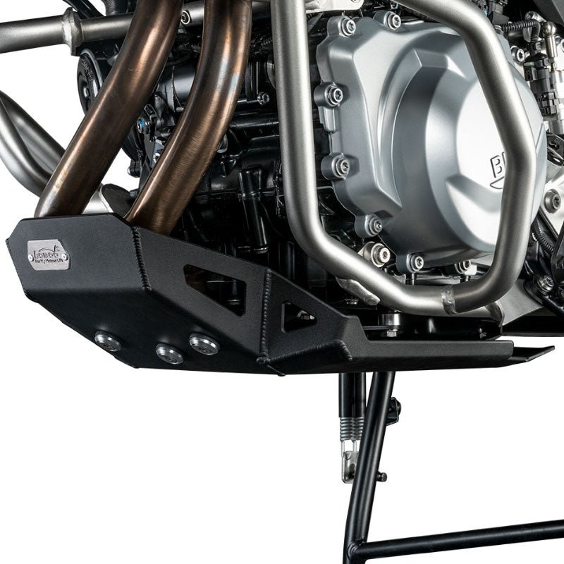 BMW F750GS Engine Guard - BMW F750GS/F800GS/F850GS/F850GS ADV/F900GS/F900GS ADV - LOBOO