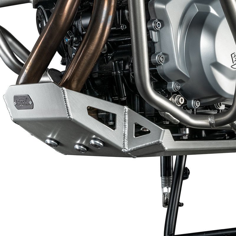 BMW F750GS Engine Guard - BMW F750GS/F800GS/F850GS/F850GS ADV/F900GS/F900GS ADV - LOBOO