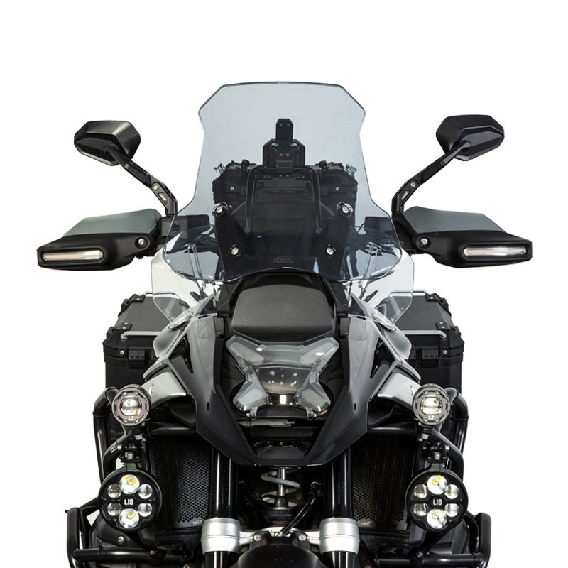 BMW R1300GS/R1300GS ADV Motorcycle Windshield - LOBOO