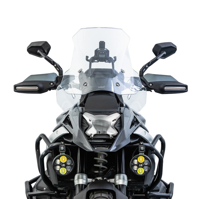 BMW R1300GS/R1300GS ADV Motorcycle Windshield - LOBOO