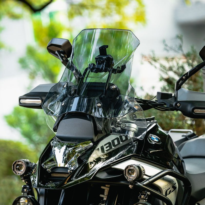 BMW R1300GS/R1300GS ADV Motorcycle Windshield - LOBOO