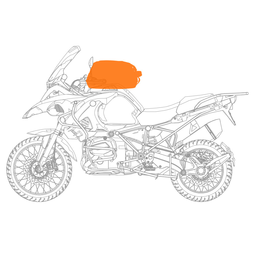 Tank Bag