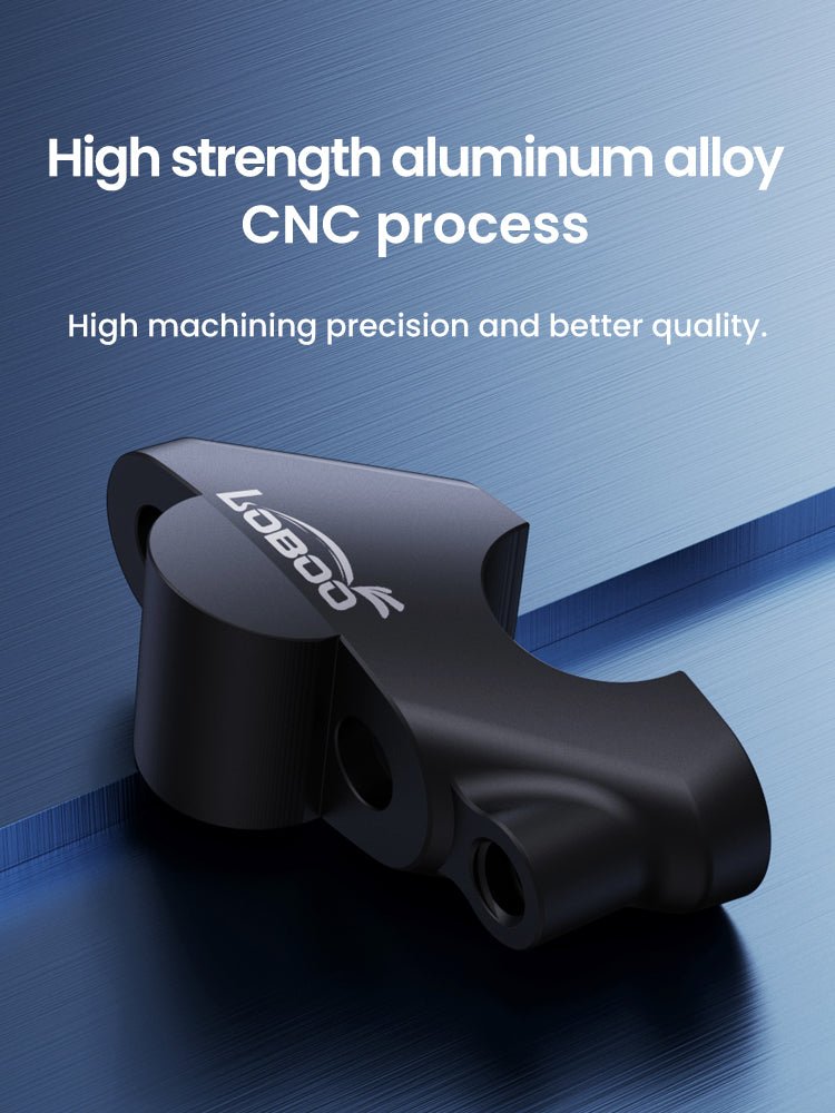 HONDA CB400X/NC750X Bar Risers - LOBOO