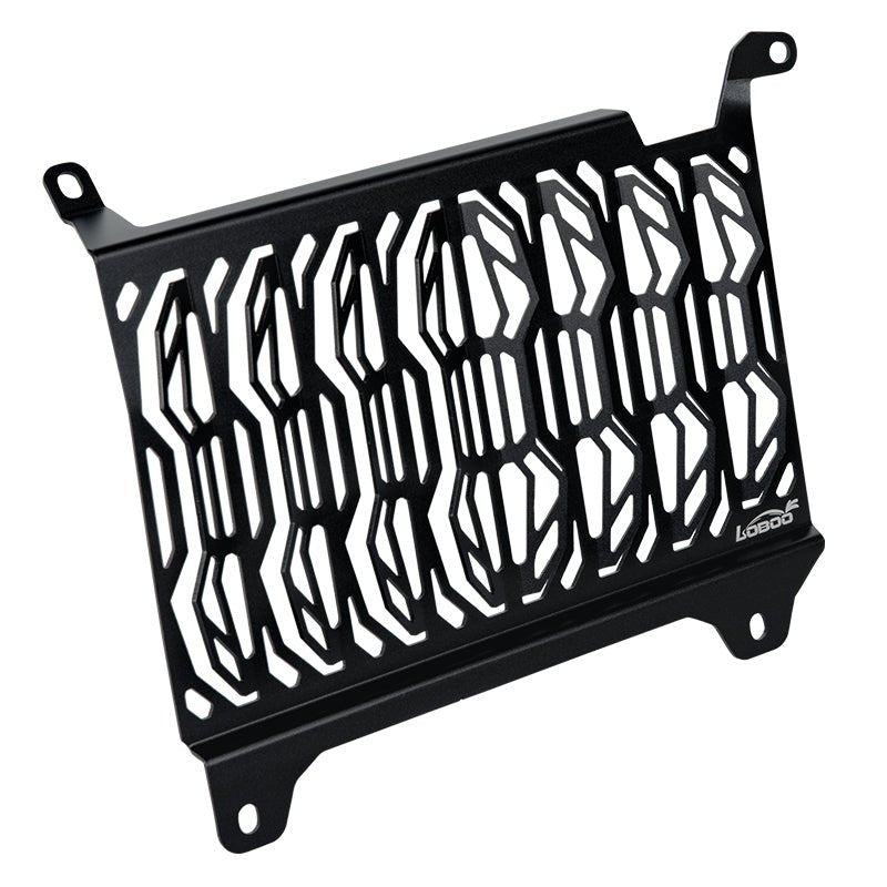 HONDA NX400X/NX500X Radiator Guard - LOBOO