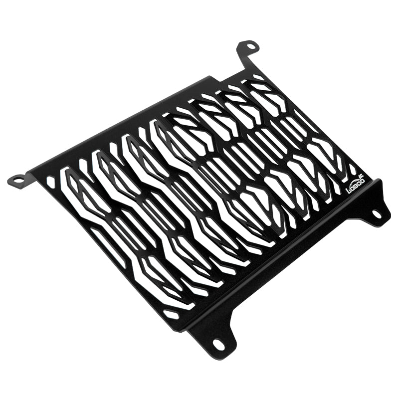 HONDA NX400X/NX500X Radiator Guard - LOBOO