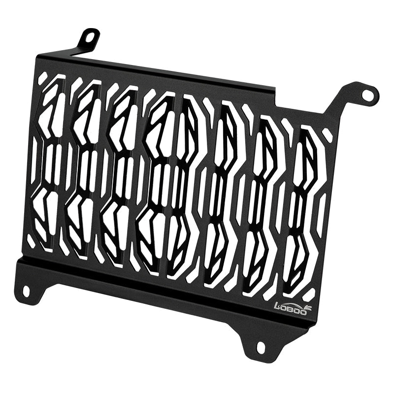 HONDA NX400X/NX500X Radiator Guard - LOBOO