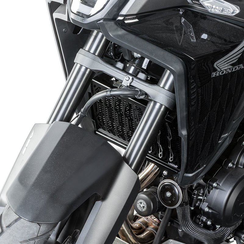 HONDA NX400X/NX500X Radiator Guard - LOBOO