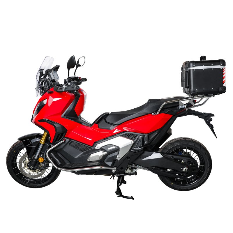 Honda X-ADV 750 Top Case Rack | LOBOO JP332W / JPT332W | Fits P45T P36T T36T C40T - LOBOO