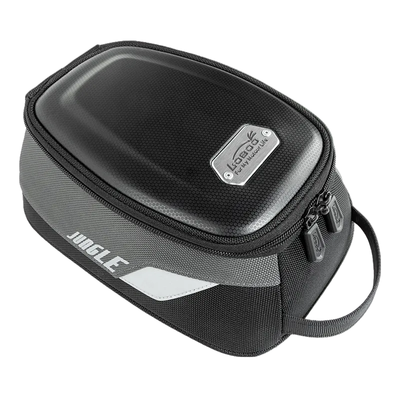 Jungle Tank Bag - BTB03BK (Magnetic) - LOBOO