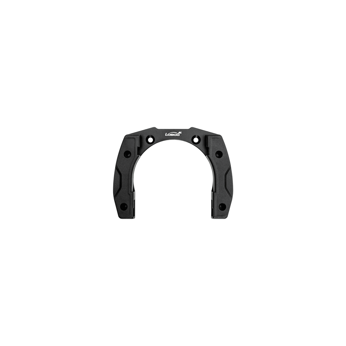 LOBOO BTBDZ081 Tank Bag Adapter Base | Aluminum Alloy & Nylon | Fits BMW, DUCATI, TRIUMPH, CFMOTO - LOBOO
