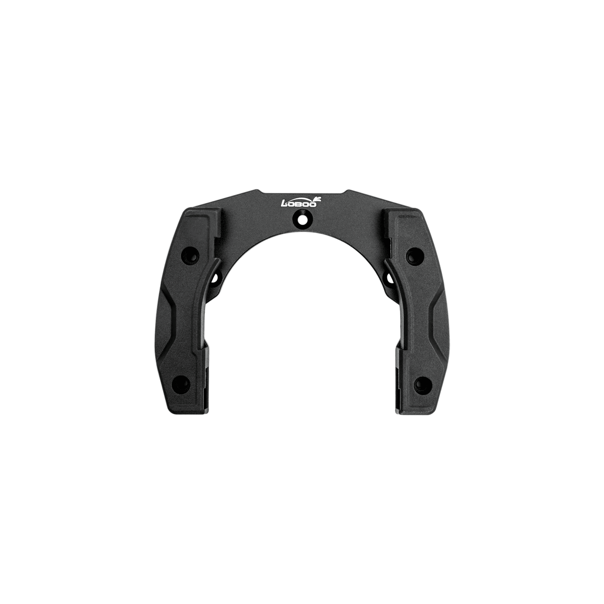 LOBOO BTBDZ321 tank bag adapter base for Honda motorcycles