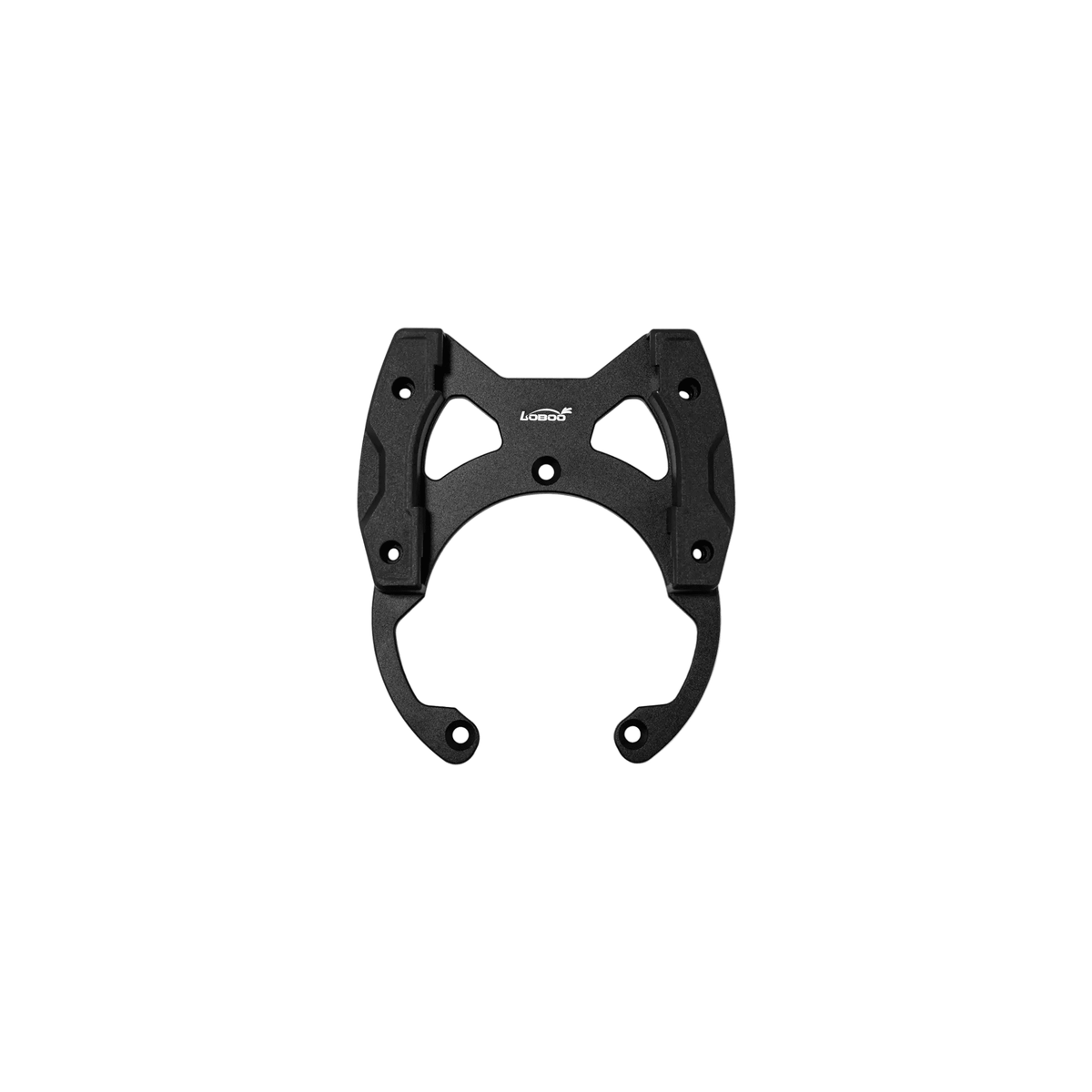 LOBOO BTBDZ601 Tank Bag Adapter Base | Fits CFMOTO Models - LOBOO