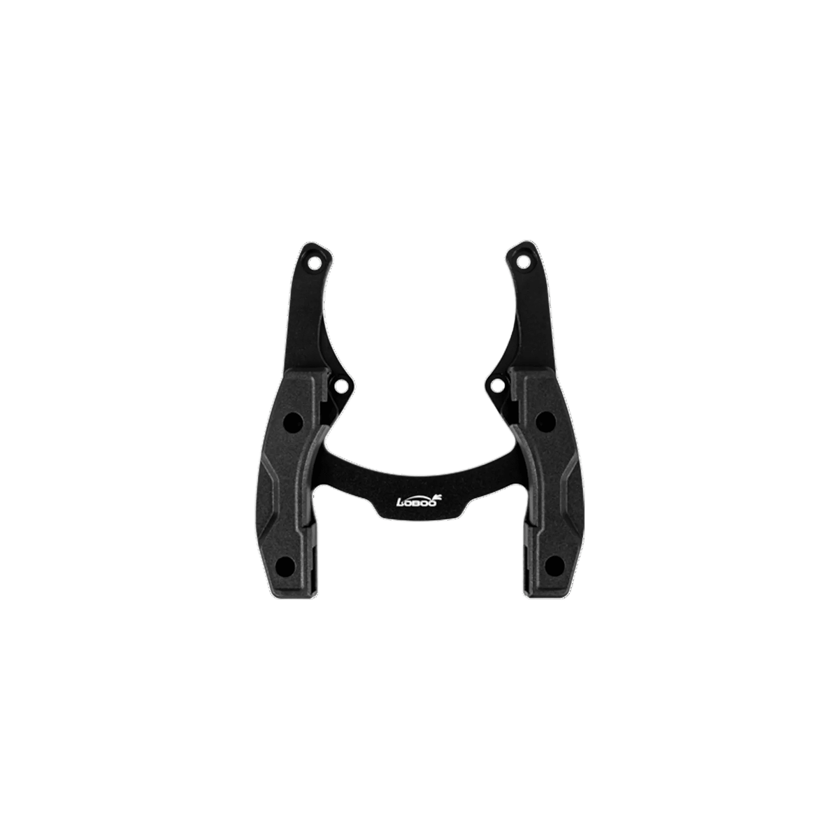 LOBOO BTBDZ692 Tank Bag Adapter Base | QJMOTOR Xiao, Shan & Zhui - LOBOO