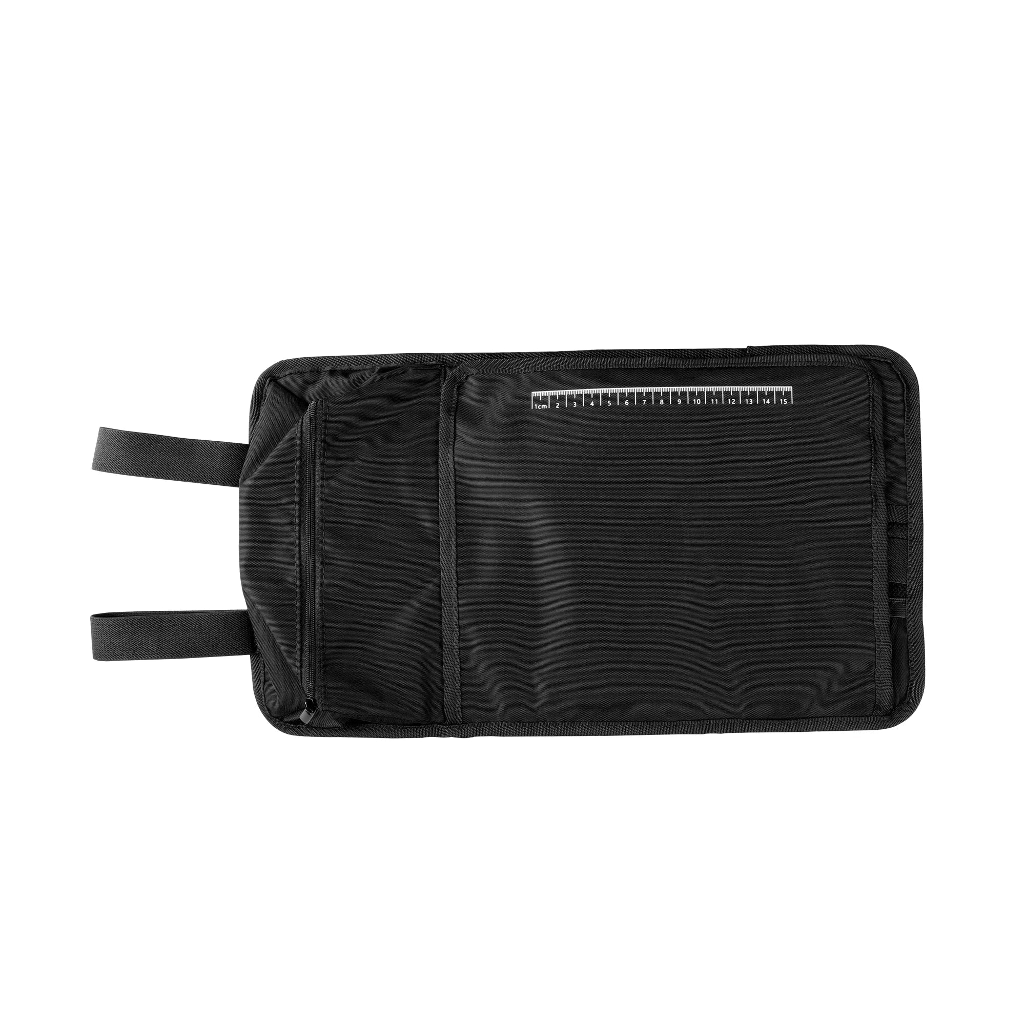 LOBOO CGJX - 2 Motorcycle Tool Box – IP66 Waterproof, Quick - Release, Lockable Storage for 18mm Side Rack (212–262mm Height Range) - LOBOO