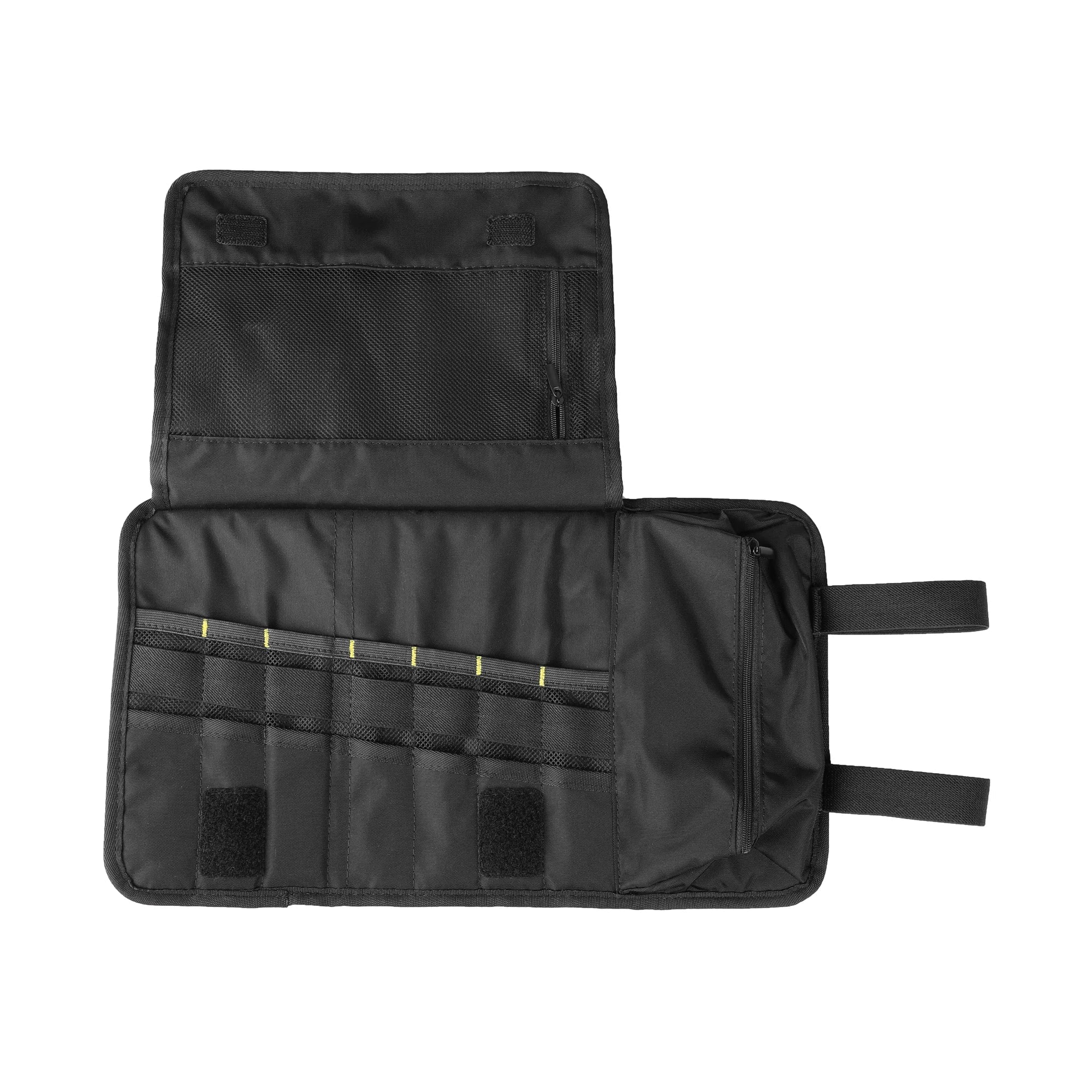 LOBOO CGJX - 2 Motorcycle Tool Box – IP66 Waterproof, Quick - Release, Lockable Storage for 18mm Side Rack (212–262mm Height Range) - LOBOO