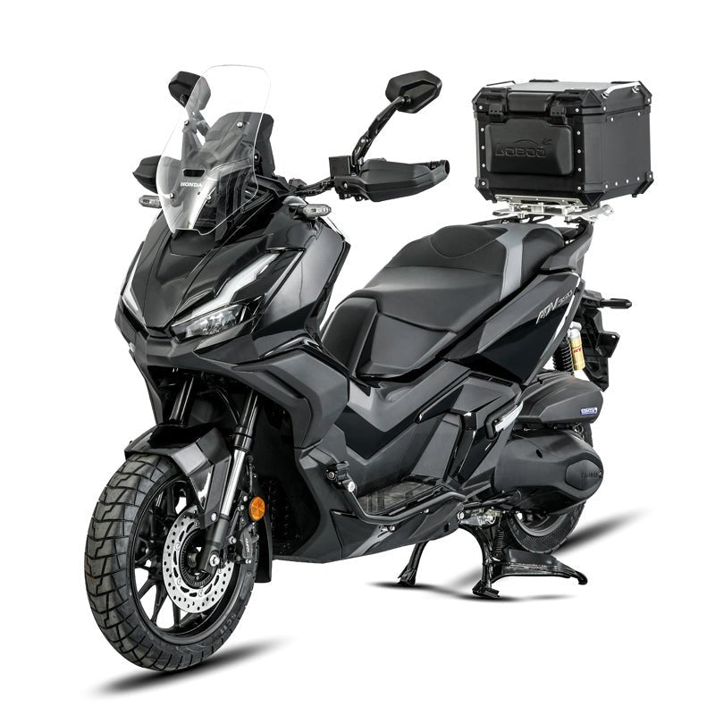 LOBOO CHG511 Engine Guard Crash Bar for Honda ADV350 (2025+) | No - Drill Install - LOBOO