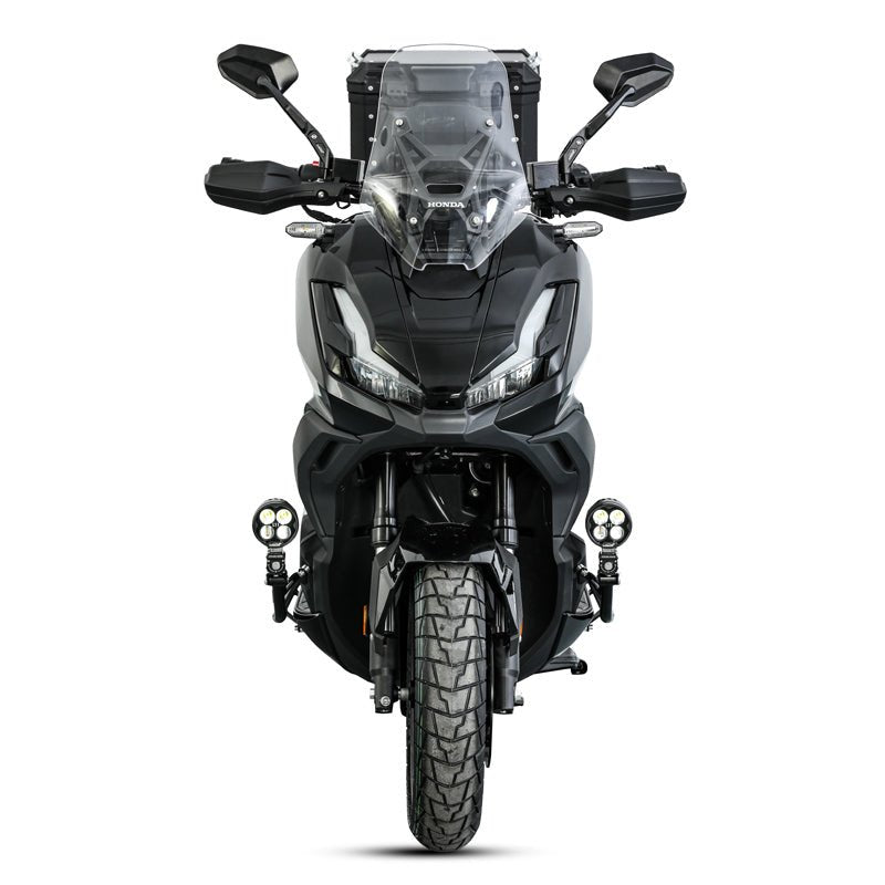 LOBOO CHG511 Engine Guard Crash Bar for Honda ADV350 (2025+) | No - Drill Install - LOBOO