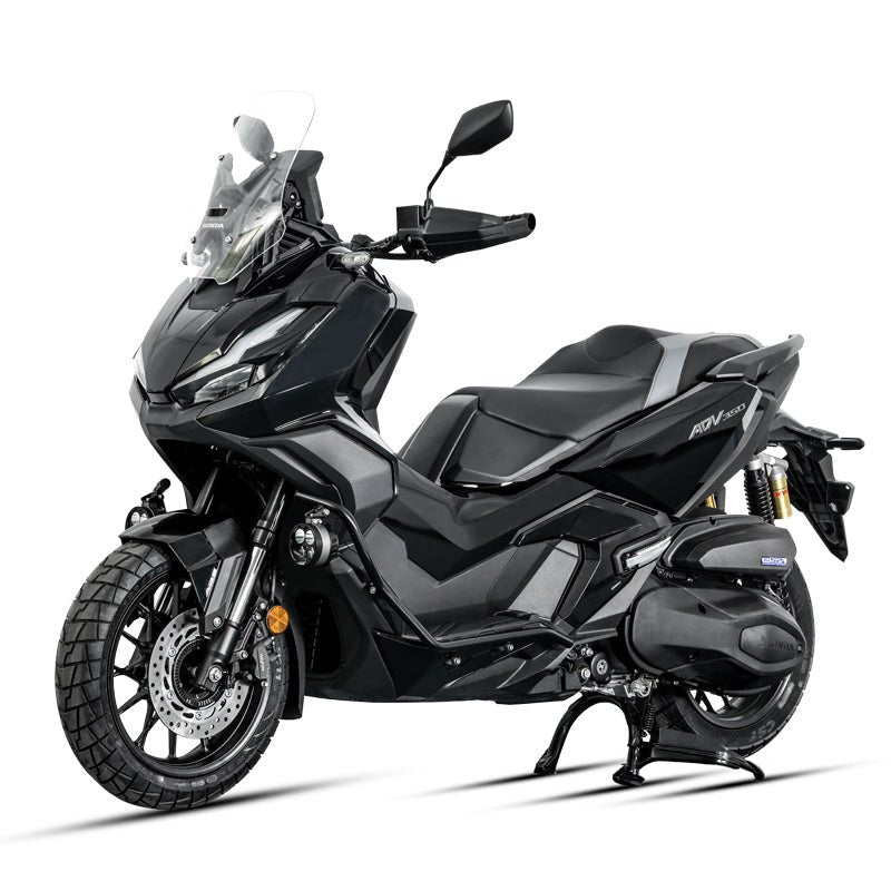 LOBOO CHG511 Engine Guard Crash Bar for Honda ADV350 (2025+) | No - Drill Install - LOBOO