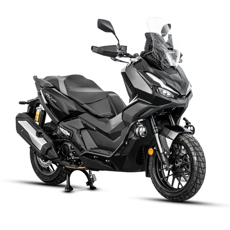 LOBOO CHG511 Engine Guard Crash Bar for Honda ADV350 (2025+) | No - Drill Install - LOBOO