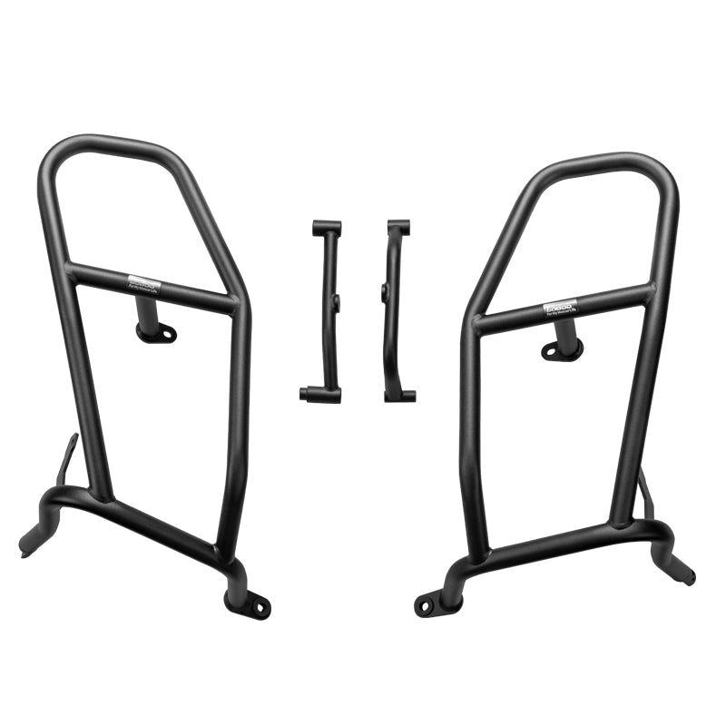 LOBOO Crash Bar for Husqvarna Norden 901 (2023+) | 304 Stainless Steel Engine Guard - LOBOO