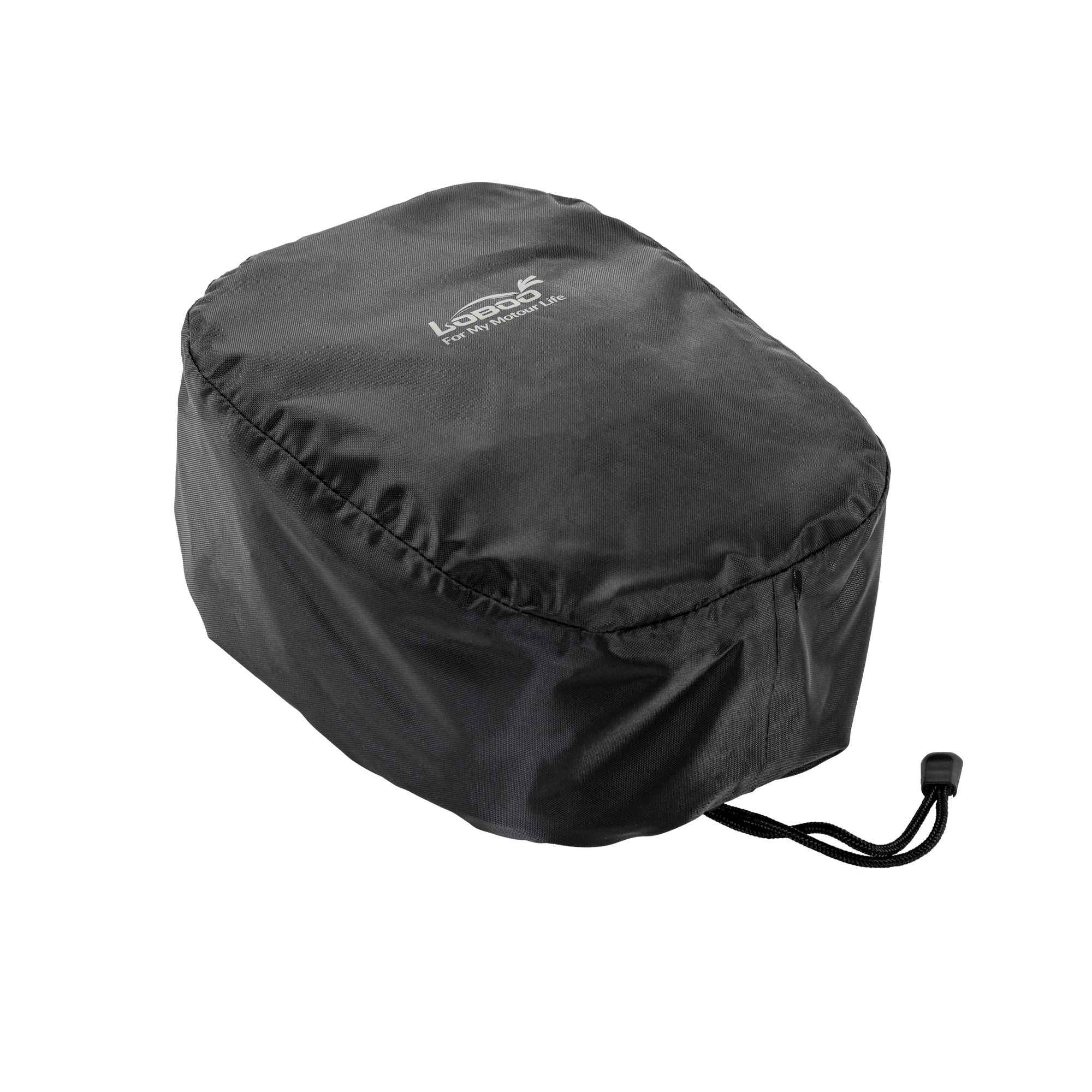LOBOO DESERT Motorcycle Tank Bag (BTB0S5BK) - LOBOO