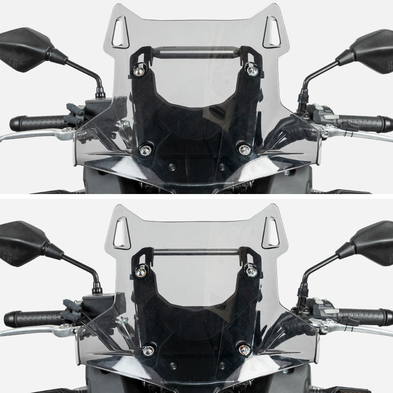 LOBOO GPS Mount for VOGE DS525X / DS625X | Anti - Rotation | 12mm & 22mm Options - LOBOO