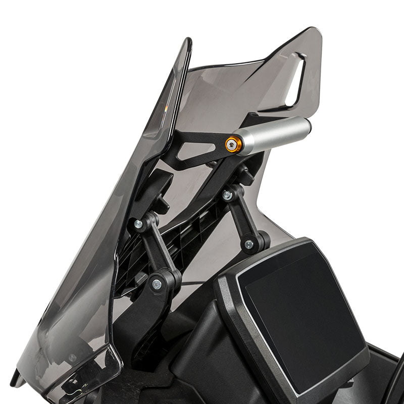 LOBOO GPS Mount for VOGE DS525X / DS625X | Anti - Rotation | 12mm & 22mm Options - LOBOO