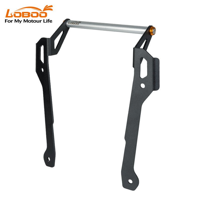 LOBOO GPS Mount for VOGE DS525X / DS625X | Anti - Rotation | 12mm & 22mm Options - LOBOO