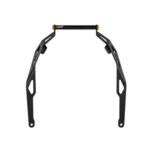 LOBOO GPS Mount for Yamaha XMAX300 / 12mm & 22mm Bars - LOBOO